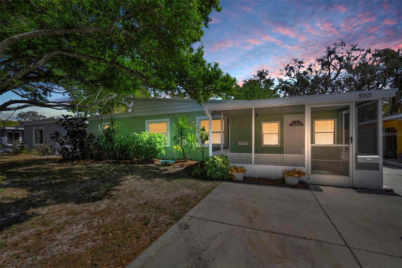5901 10th St., St Petersburg, FL 33703