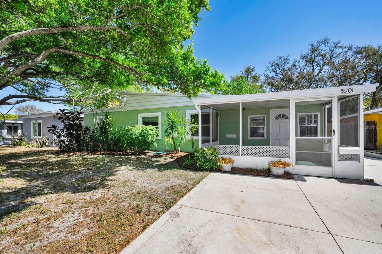 5901 10th St., St Petersburg, FL 33703