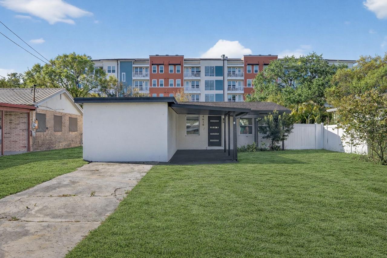 4618 W Pearl Ave., Tampa, FL 33611