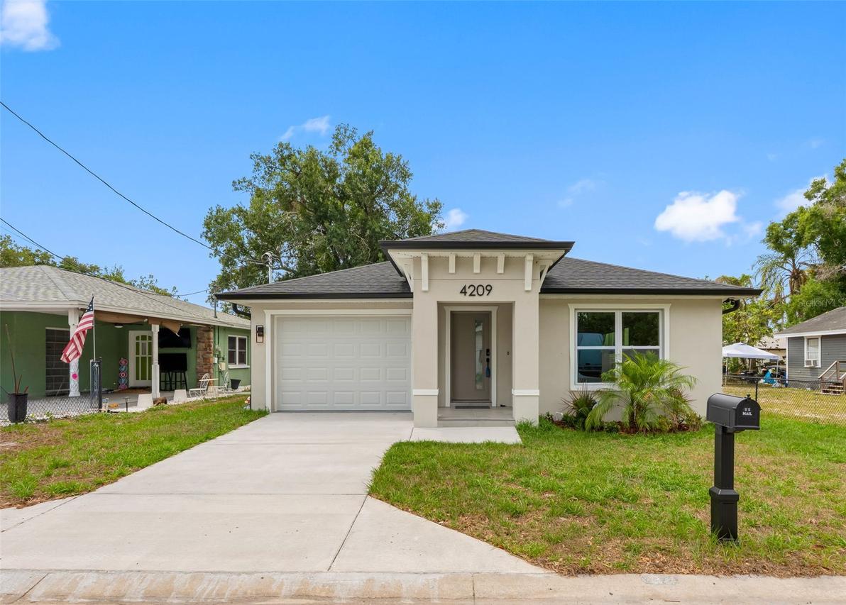 4209 E Osborne Ave., Tampa, FL 33610