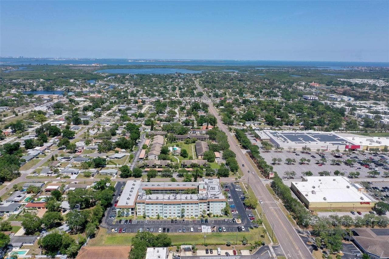 801 83rd Ave. #107, St Petersburg, FL 33702