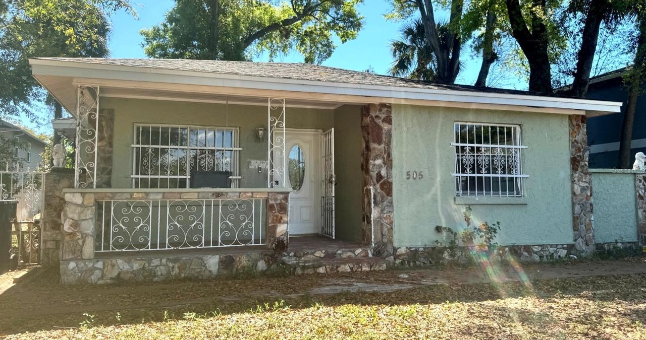 505 E Columbus Dr., Tampa, FL 33602
