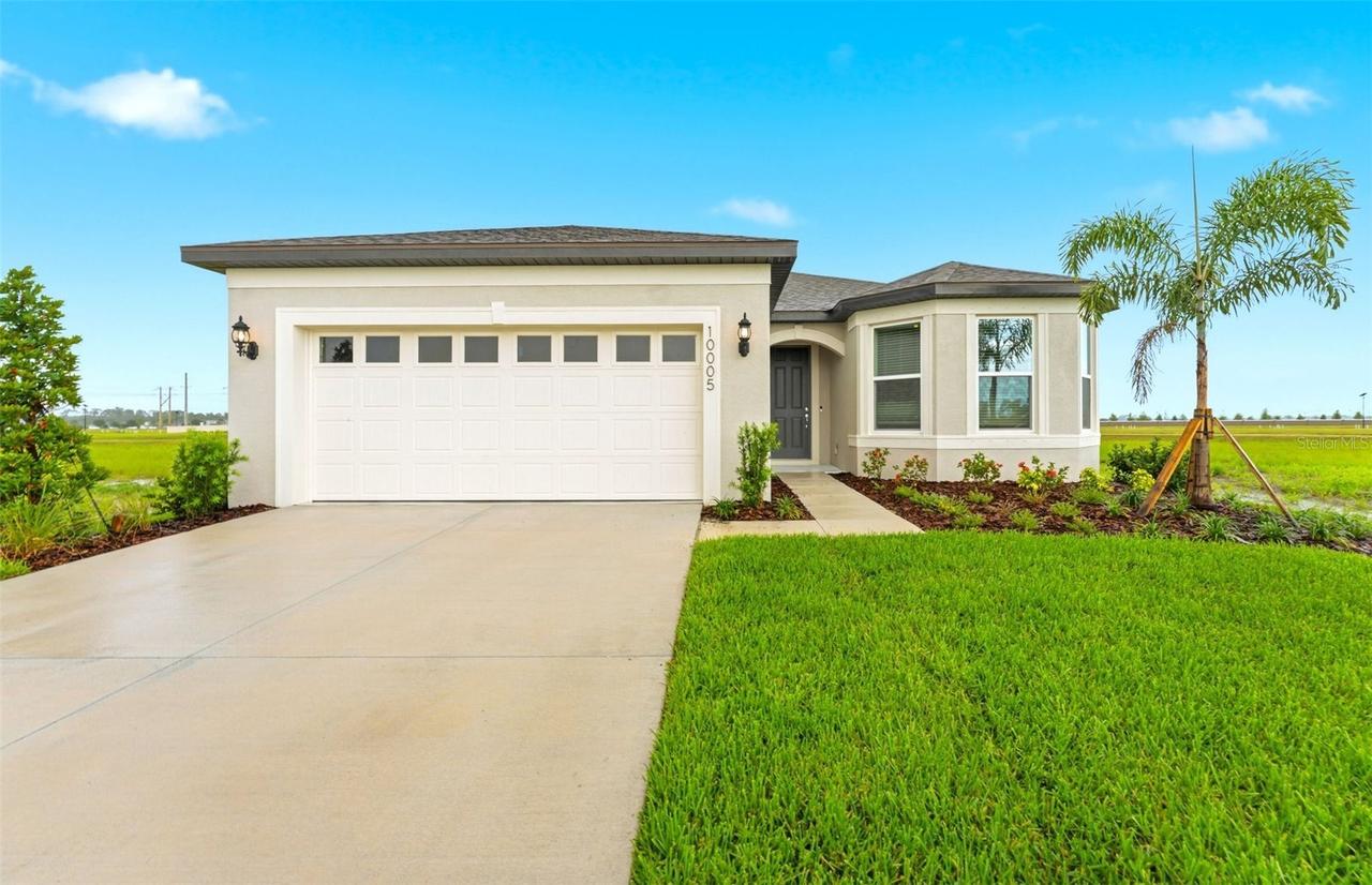 10005 Johnson Oaks Glen, Parrish, FL 34219