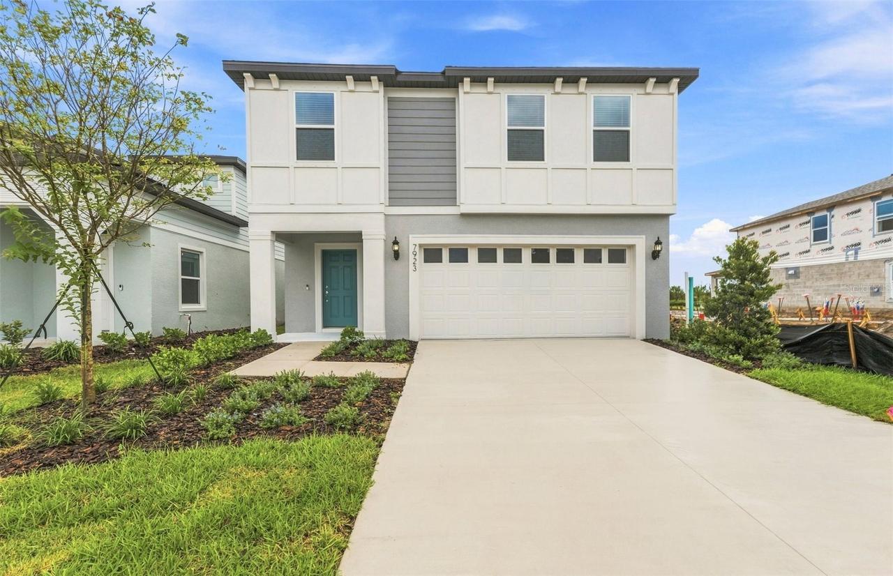 7923 Palm Paradise Pl., Parrish, FL 34219