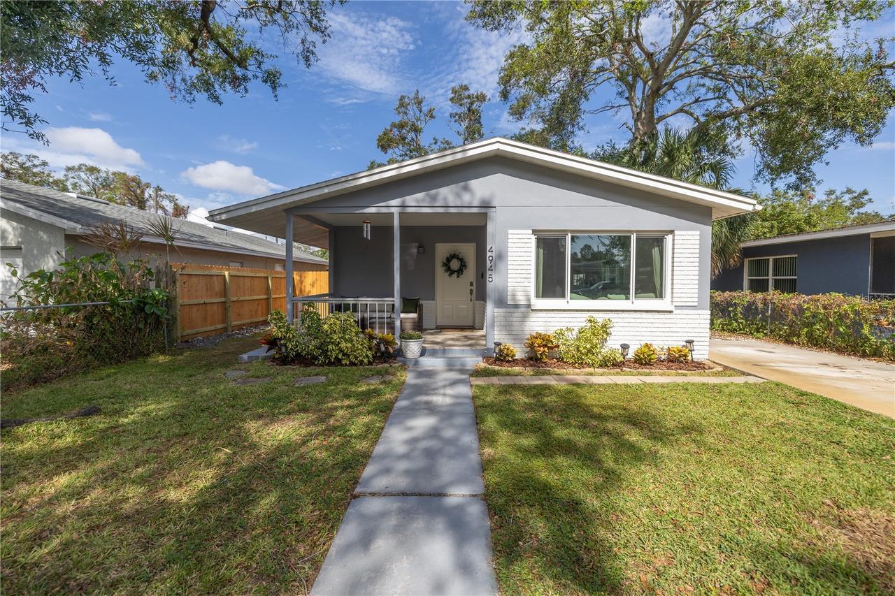 4945 34th Ave., St Petersburg, FL 33710
