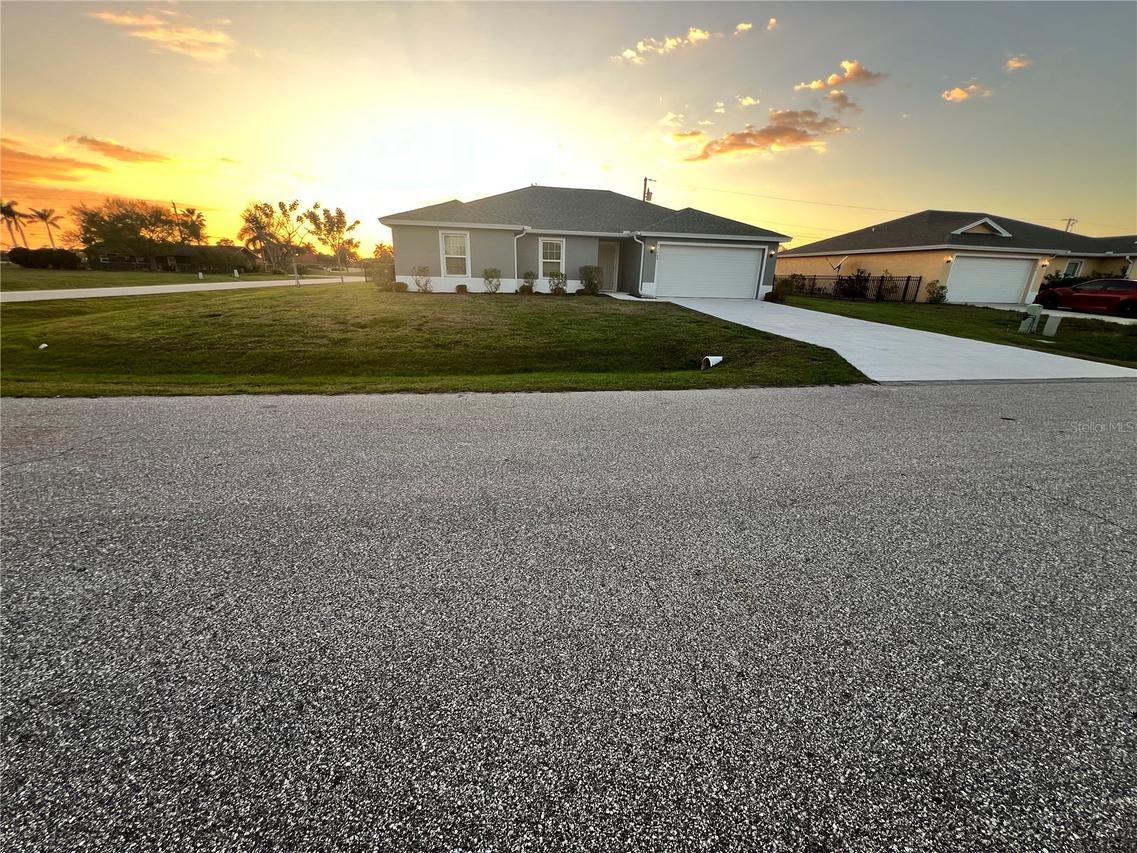 25048 Estrada Cir., Punta Gorda, FL 33955