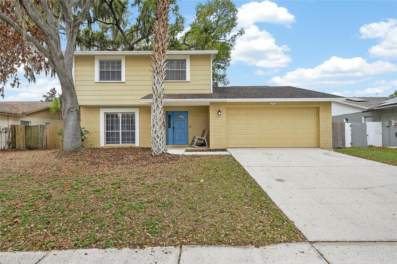3006 Rosebud Ln., Brandon, FL 33511