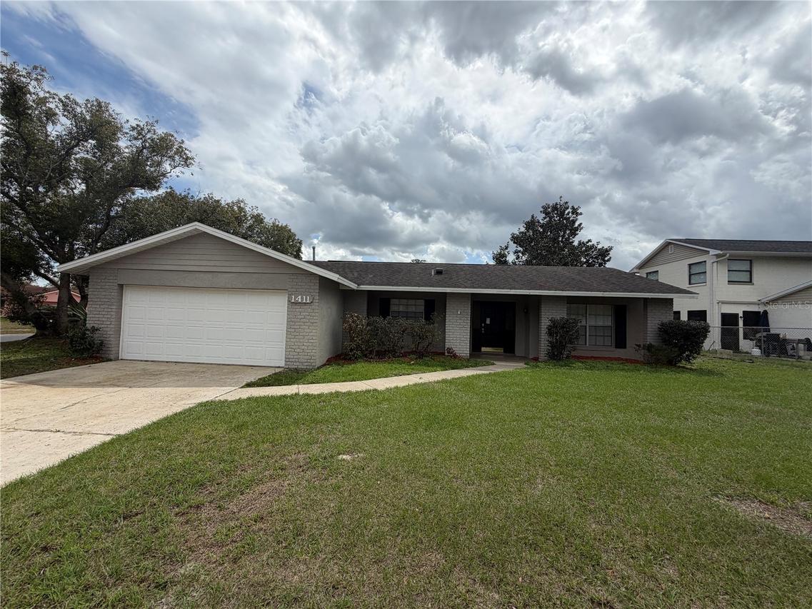 1411 Prince Philip Dr., Casselberry, FL 32707