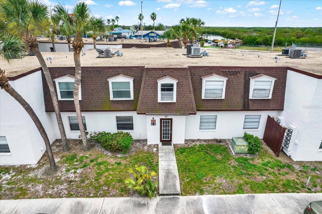 9130 Tudor Dr. #M105, Tampa, FL 33615