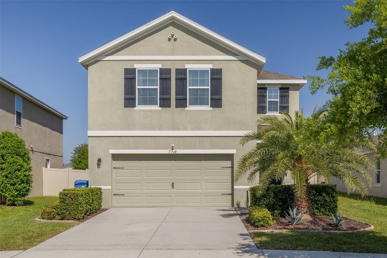 7518 Tuscan Bay Cir., Wesley Chapel, FL 33545