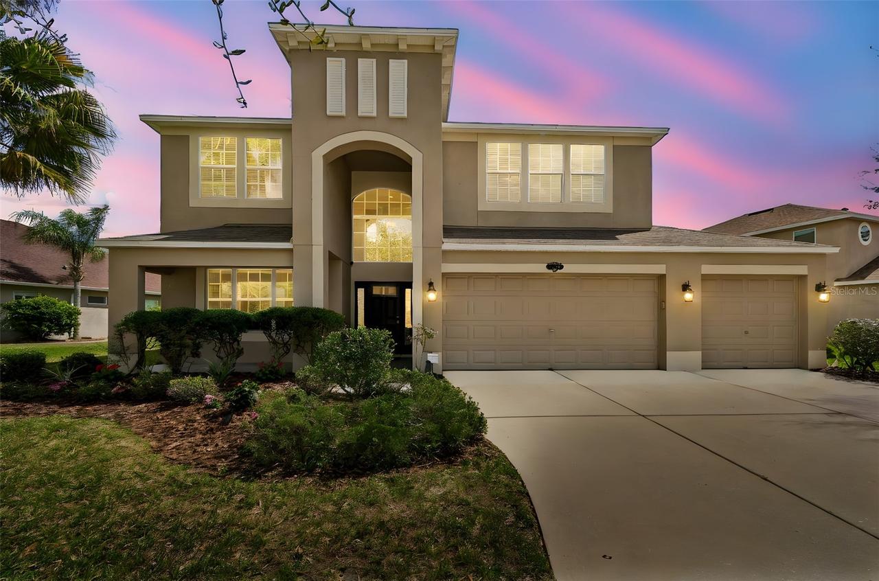 10837 Breaking Rocks Dr., Tampa, FL 33647