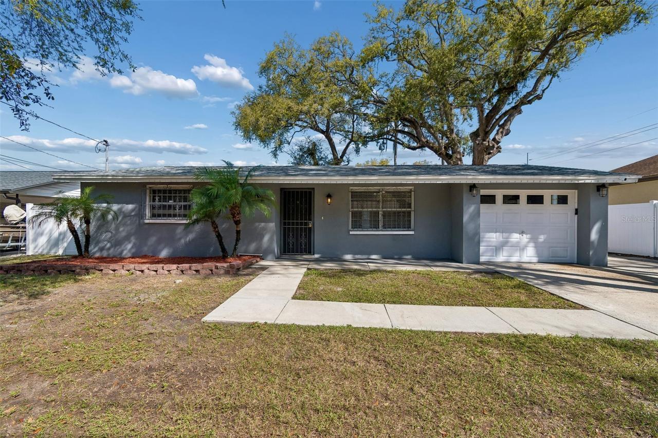6705 Ralston Beach Cir., Tampa, FL 33614