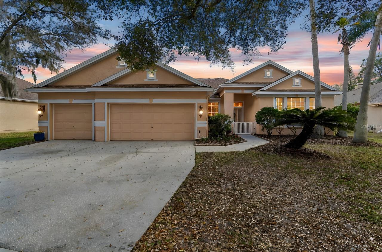 5506 Camille Ct., Lutz, FL 33558