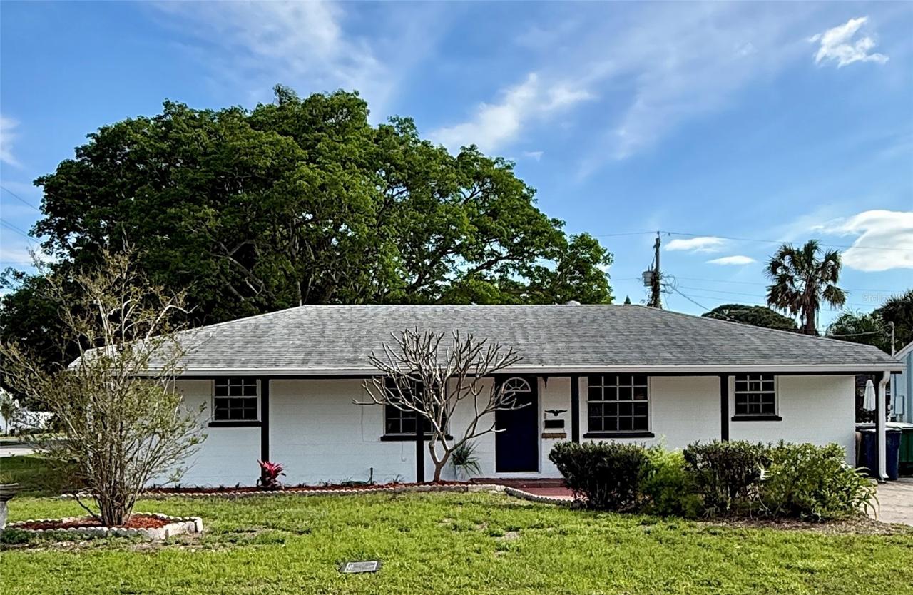 4102 W Bay Vista Ave., Tampa, FL 33611