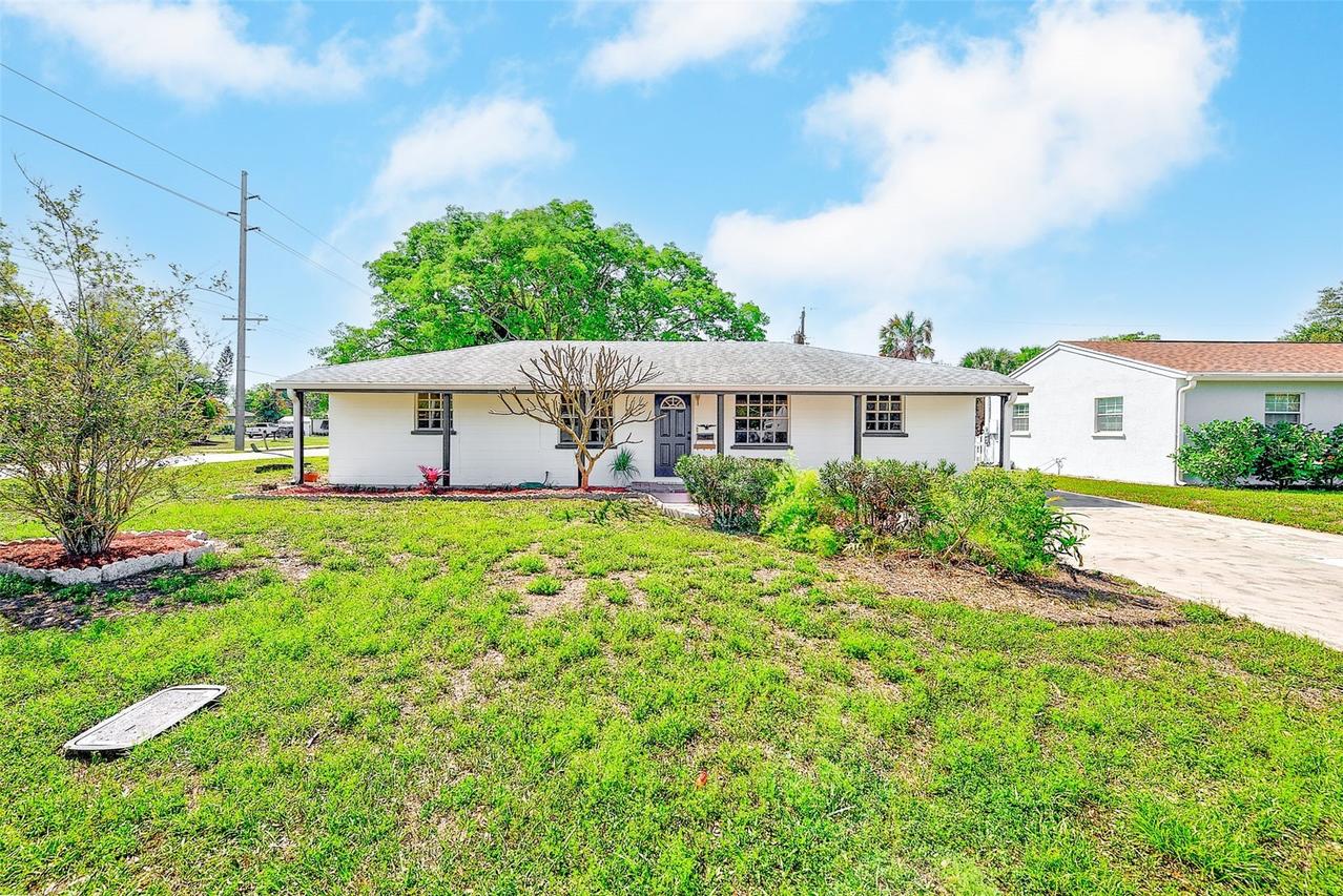 4102 W Bay Vista Ave., Tampa, FL 33611