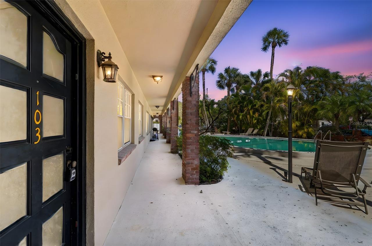 208 Danube Ave. #103, Tampa, FL 33606