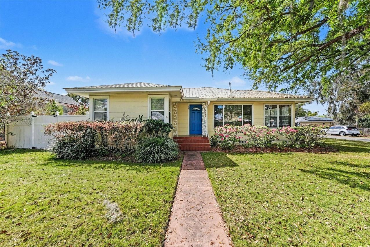 509 N Walker St., Plant City, FL 33563