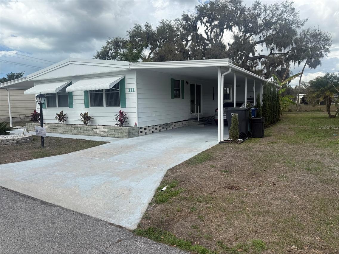 6710 36th Ave. #111, Palmetto, FL 34221