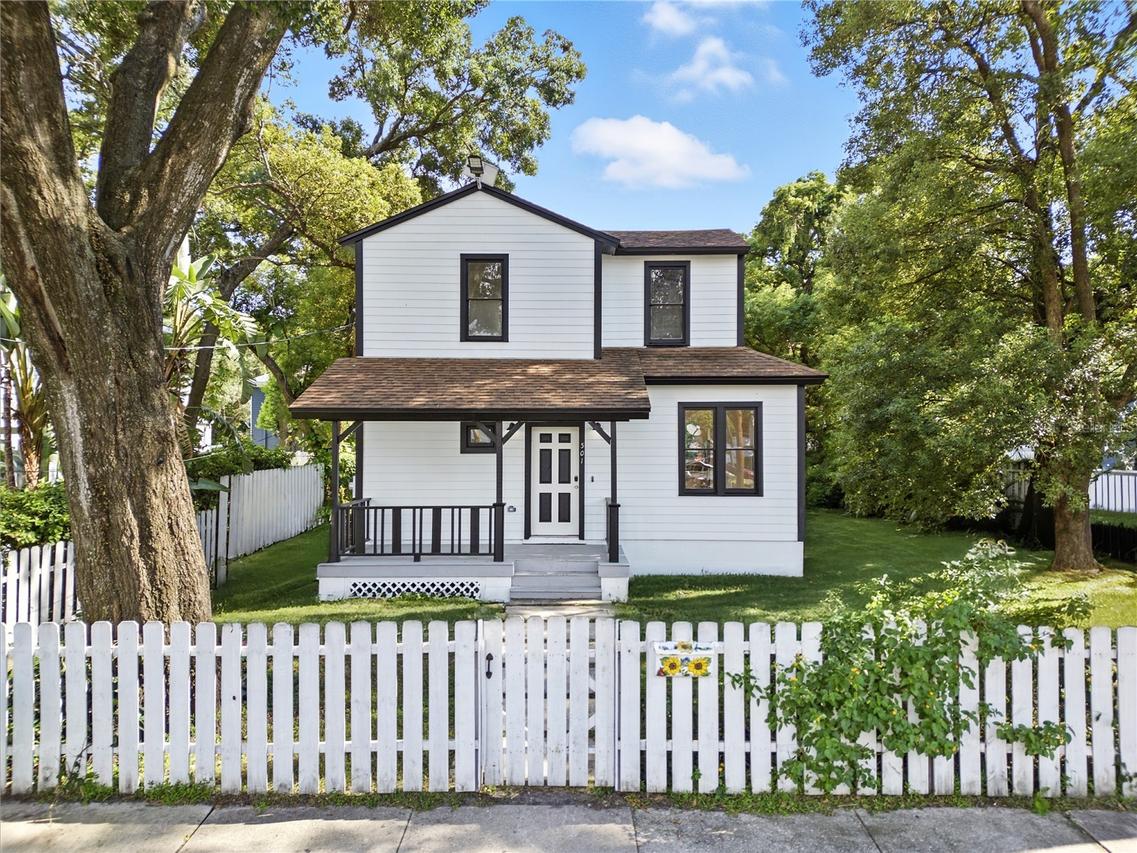 501 E Sparkman Ave., Tampa, FL 33602