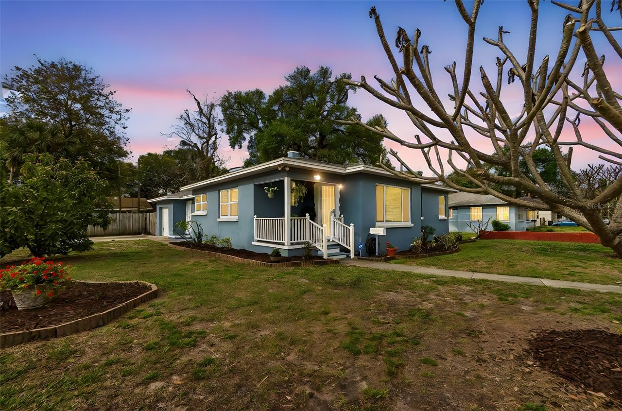 515 E Adalee St., Tampa, FL 33603