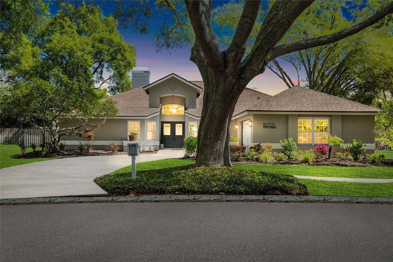 16705 Sheffield Park Dr., Lutz, FL 33549