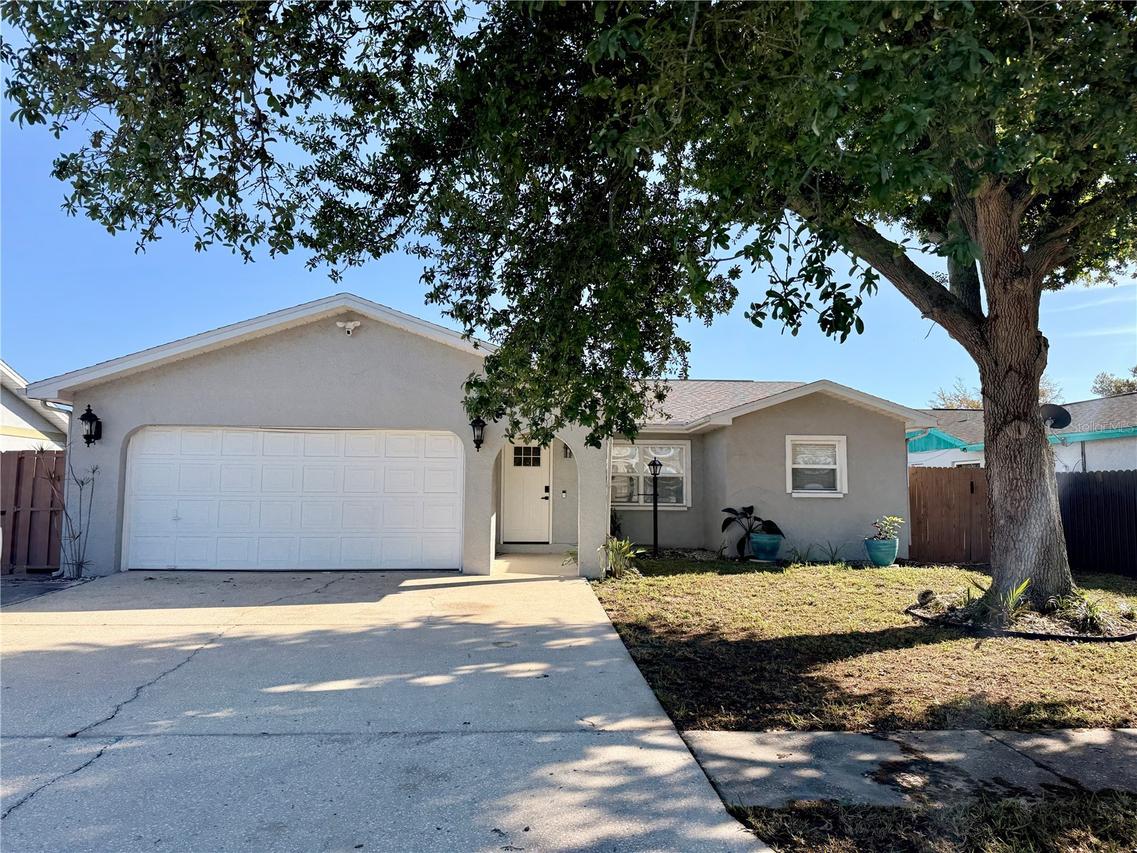 7812 Powder Horn Cir., Largo, FL 33773