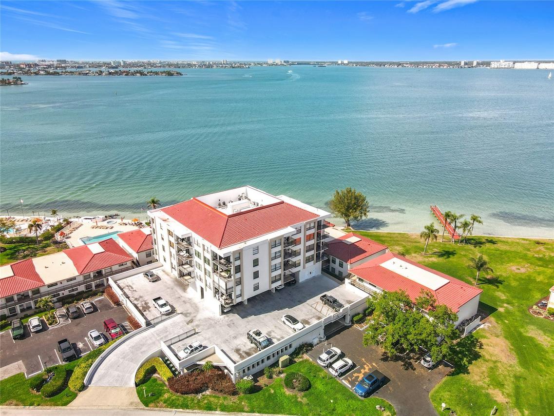 6211 Sun Blvd. #211, Tierra Verde, FL 33715