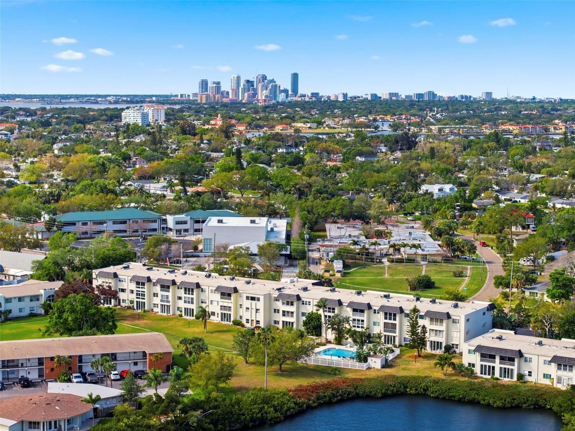 4595 Chancellor St. #227, St Petersburg, FL 33703