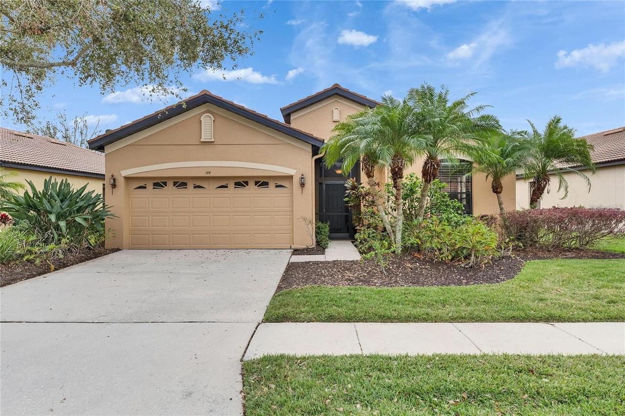 144 Silver Falls Dr., Apollo Beach, FL 33572