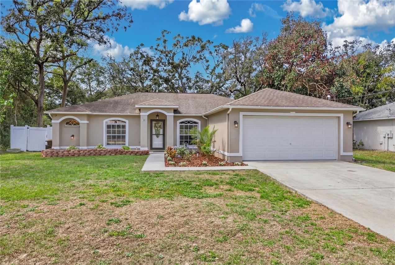 1429 Laredo Ave., Spring Hill, FL 34608