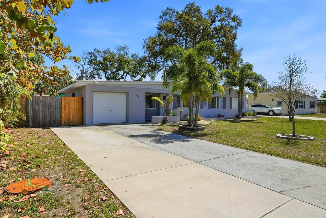 6535 10th St., St Petersburg, FL 33702