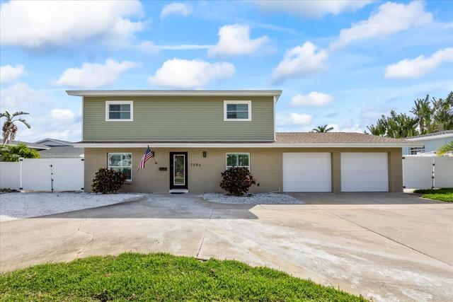 New Homes with In-ground Swimming Pools That Attend Azalea Elementary School: March 8th to March 14th