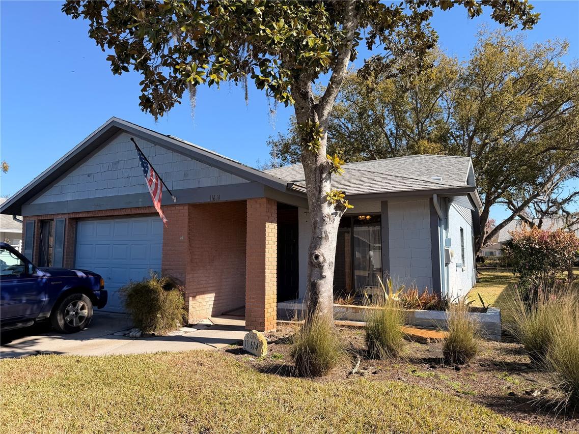 11614 Rose Tree Dr., New Port Richey, FL 34654
