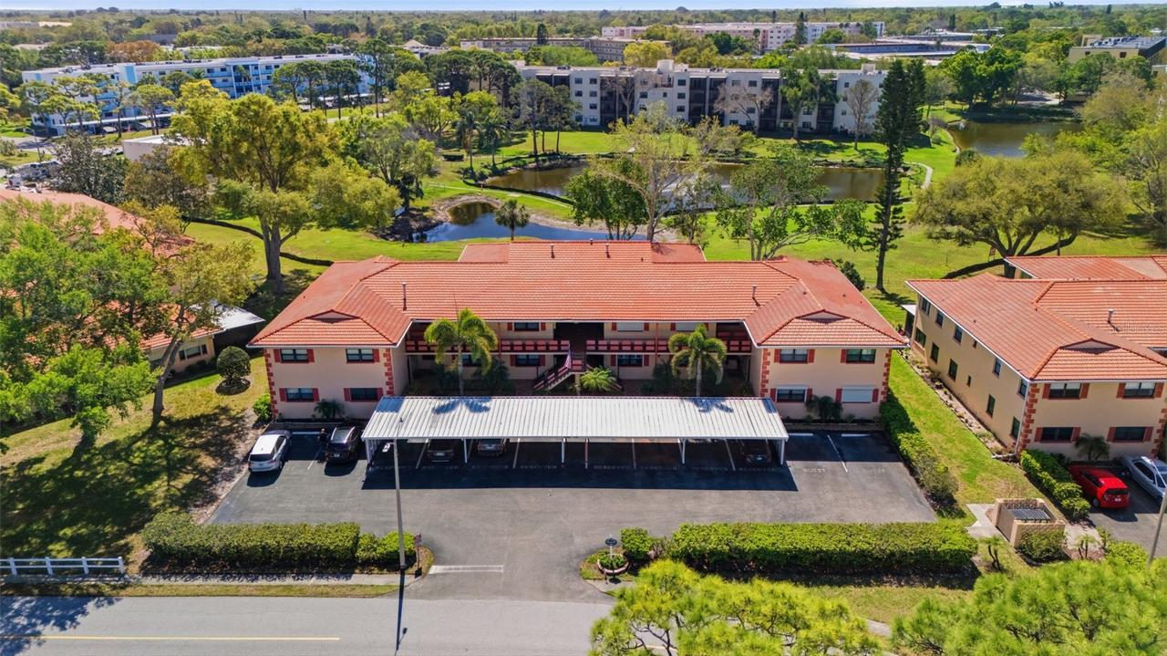 8140 Terrace Garden Dr. #102, St Petersburg, FL 33709