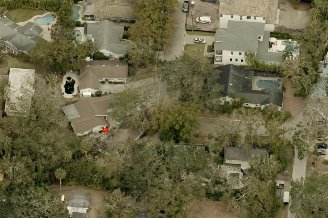 2311 S Lila Ln., Tampa, FL 33629