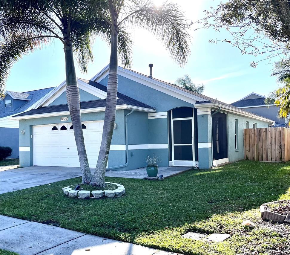 8620 Persea Ct., New Port Richey, FL 34655
