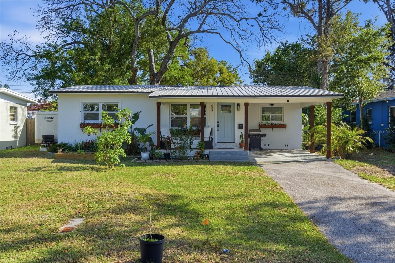 634 61st Ave., St Petersburg, FL 33705