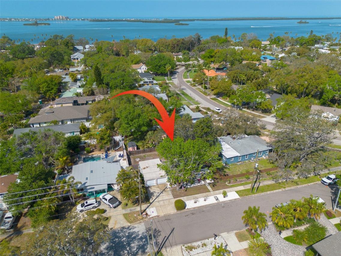200 Broadway, Dunedin, FL 34698