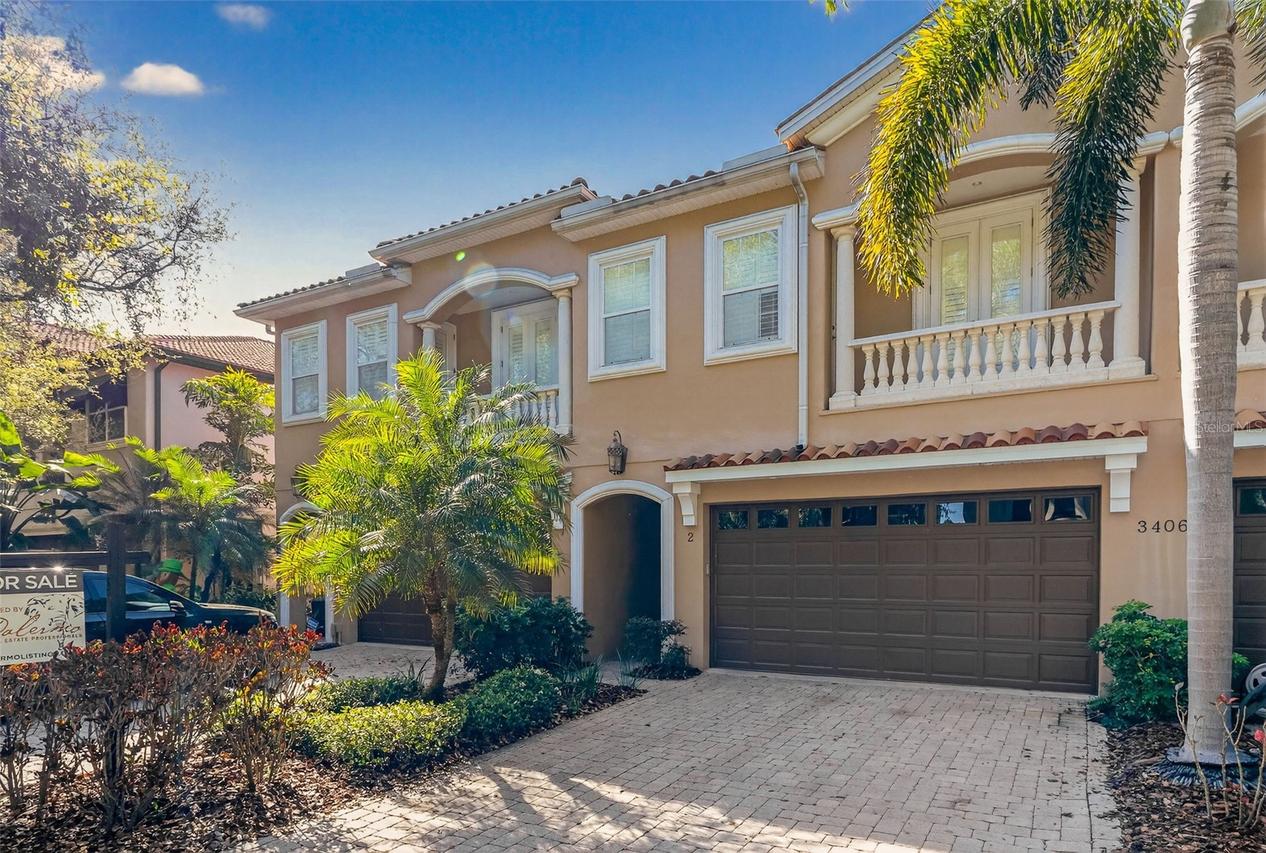 3406 W Granada St. #2, Tampa, FL 33629