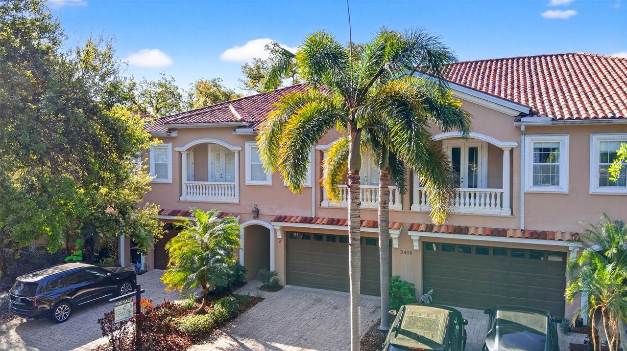 3406 W Granada St. #2, Tampa, FL 33629
