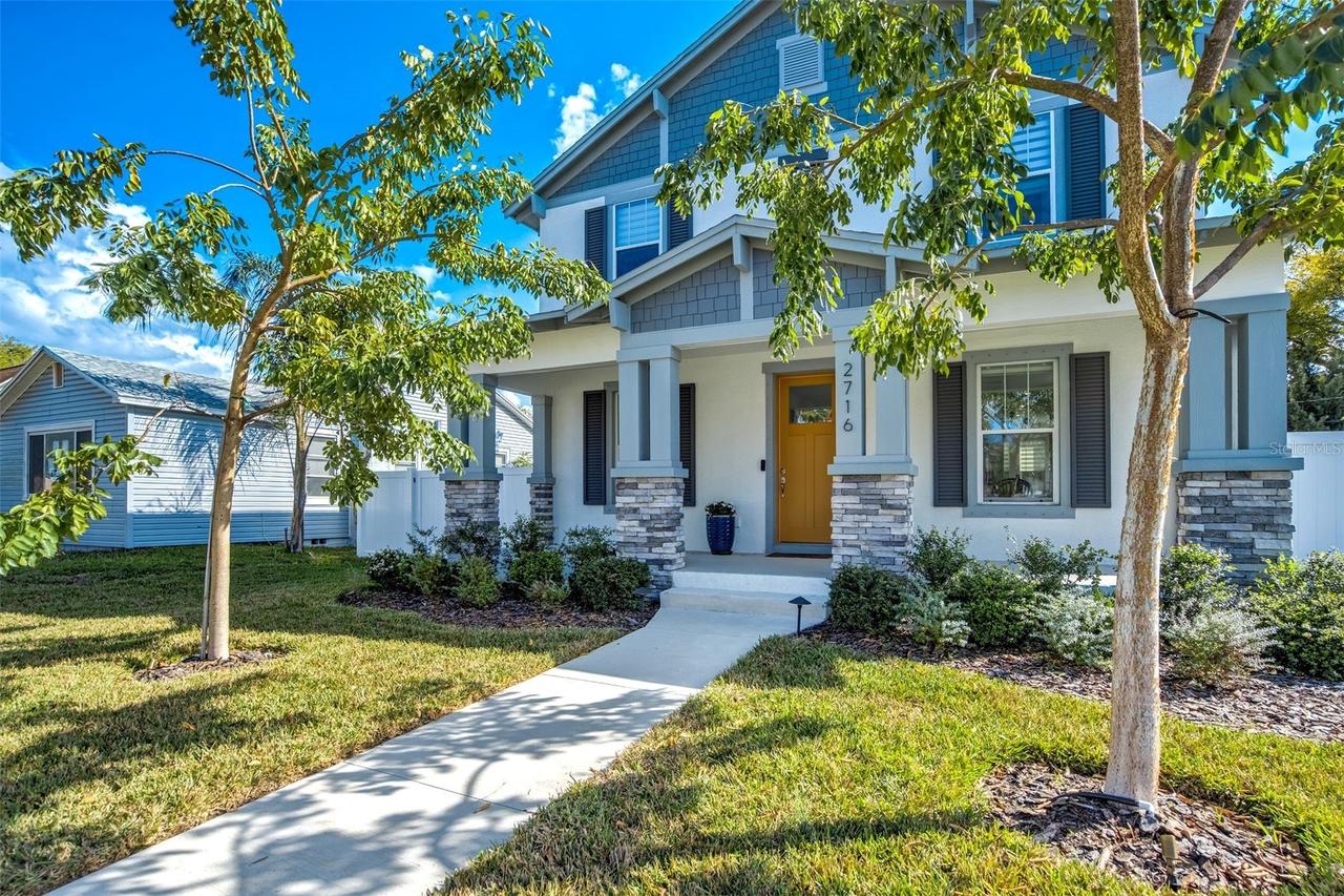 2716 13th Ave., St Petersburg, FL 33713