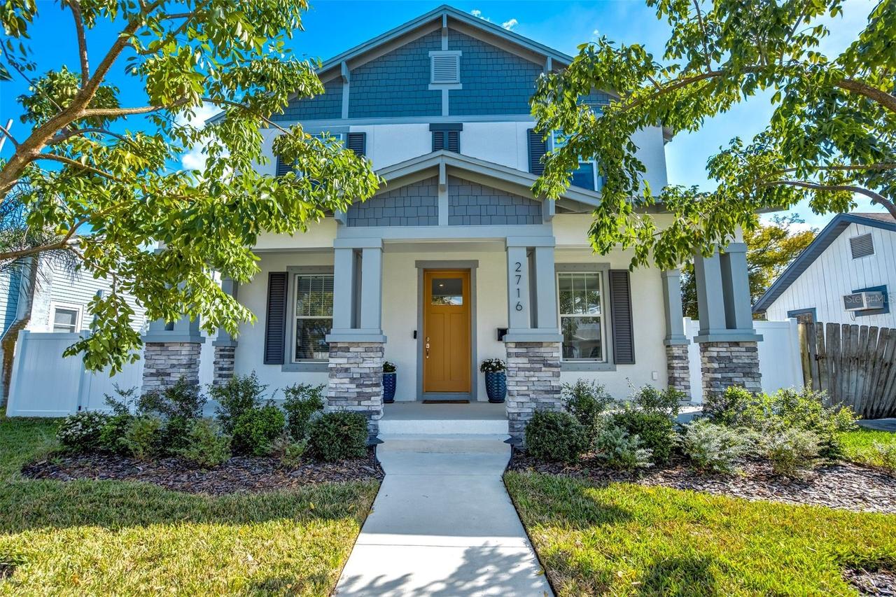 2716 13th Ave., St Petersburg, FL 33713