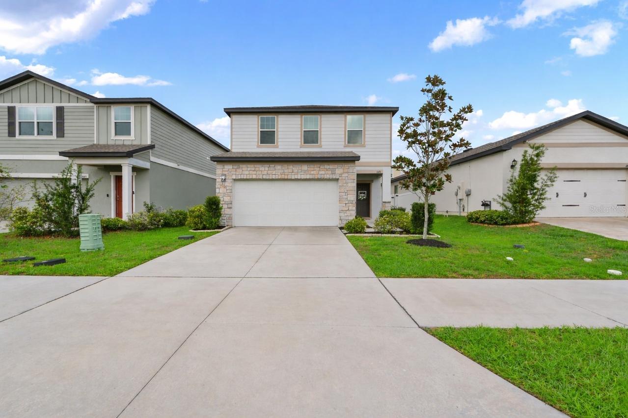 11691 Adam Lee Way, Dade City, FL 33525