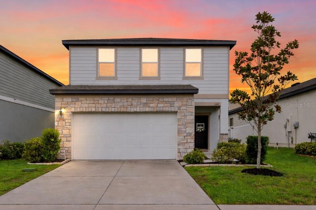 11691 Adam Lee Way, Dade City, FL 33525