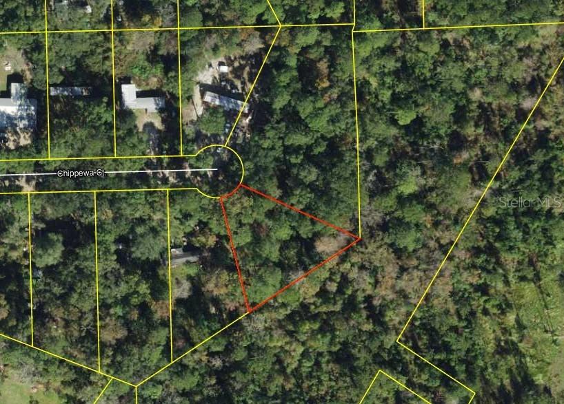 Chippewa Ct., Havana, FL 32333