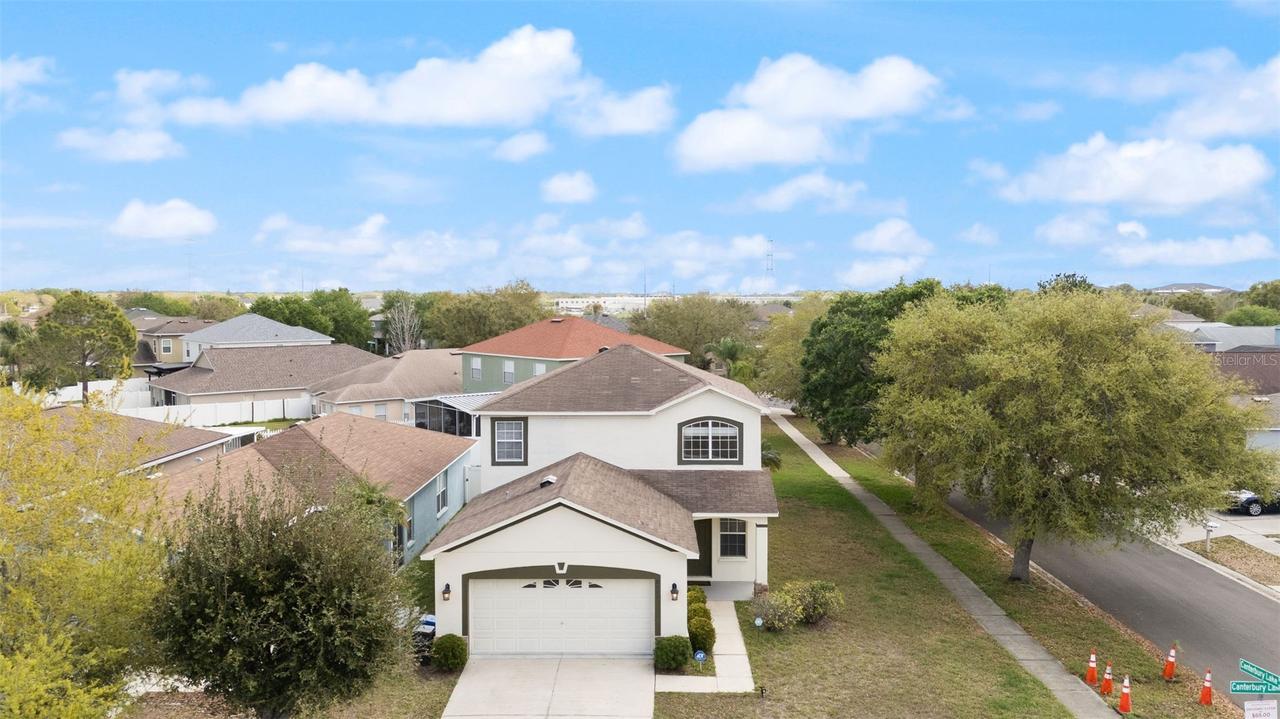 8001 Canterbury Lake Blvd., Tampa, FL 33619