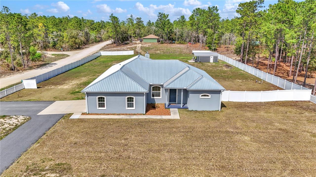 251 SE 148th Ave., Williston, FL 32696