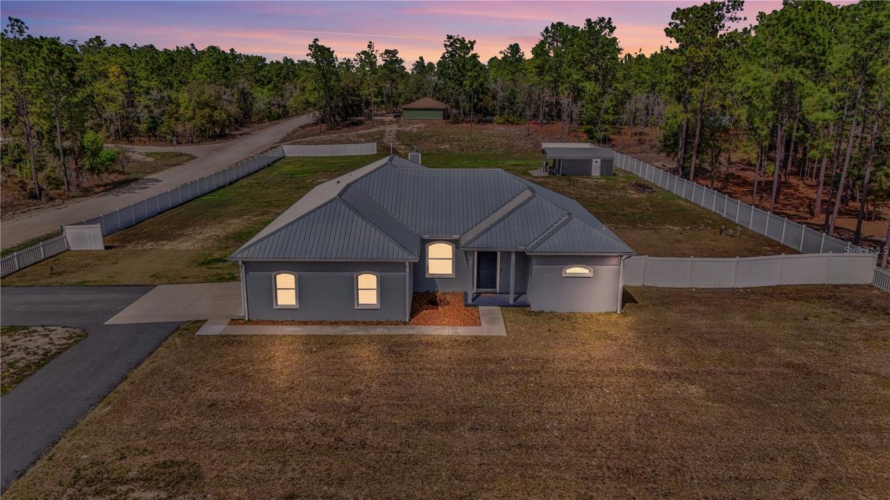 251 SE 148th Ave., Williston, FL 32696