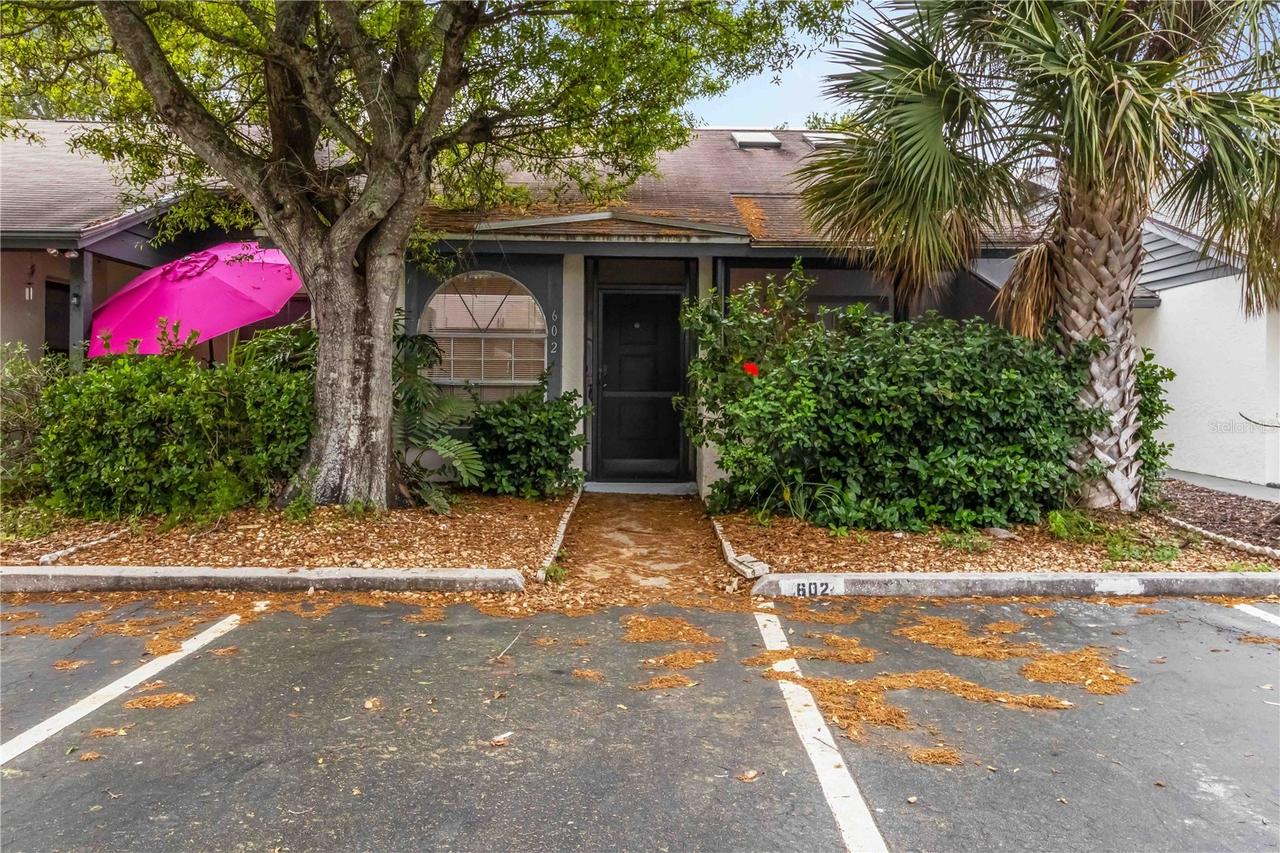 602 Rodeo Dr., Largo, FL 33771