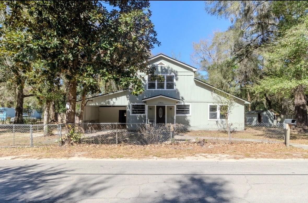 7811 E Watson St., Inverness, FL 34450